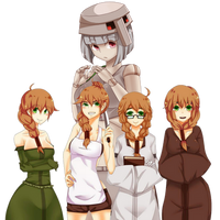 Mod Talker Minecraft Mob Talker Mod Skin Collection by banchouforte on DeviantArt