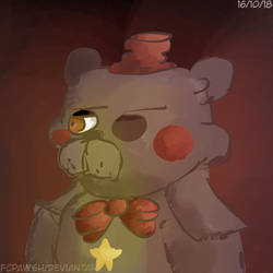 FNaF lEFTY bOI