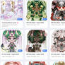 SALE adoptables $45