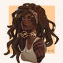 Skeb commission for novvidia
