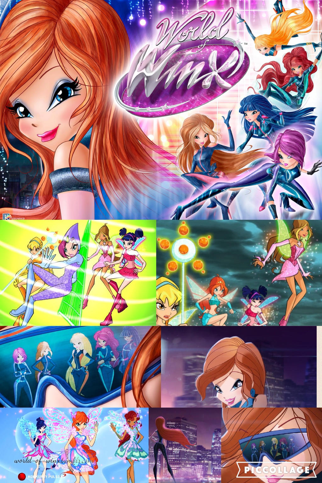 World of winx by Erikcarr114 on DeviantArt