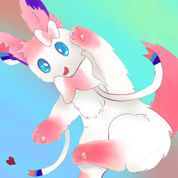 sylveon