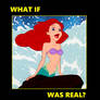 what if Mermaids were real