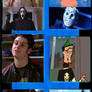 My Scary Movie Recast Meme