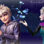 Elsa and Jack 2
