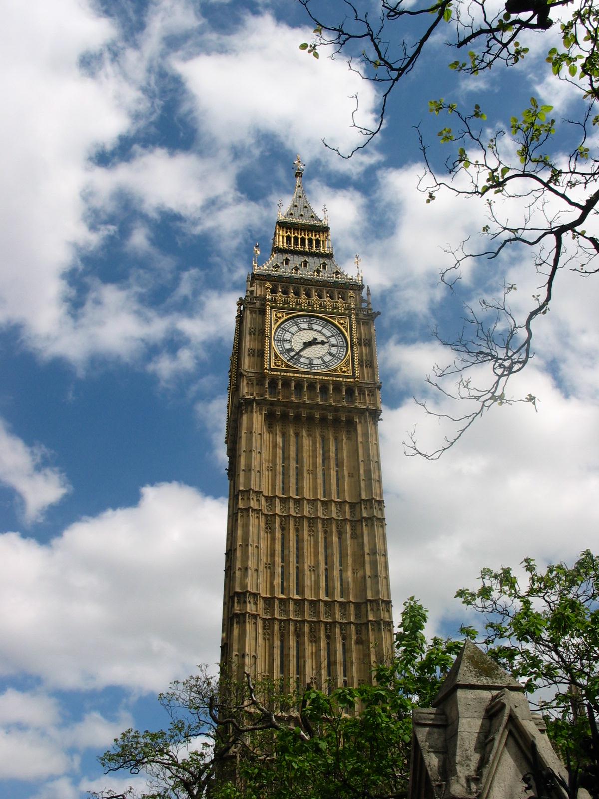 Big Ben