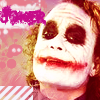 Joker Pink