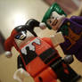 Joker and Harley lego 02