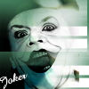 Jack Nicholson Joker