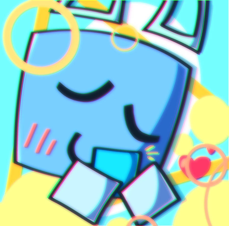 Cyan Colorblock Deviantart Cyan by Ashgreninja2466 on DeviantArt