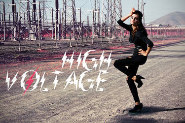 High Voltage