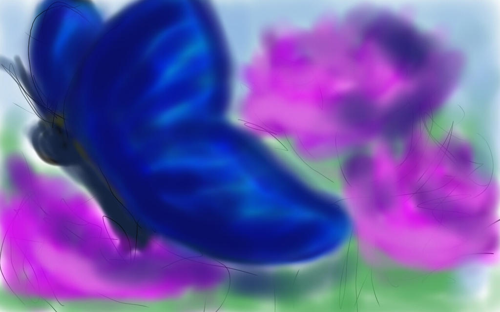Fly Bug Deviantart FLYING INSECT by brie6258 on DeviantArt