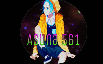 Nueva Firma de Asuna561