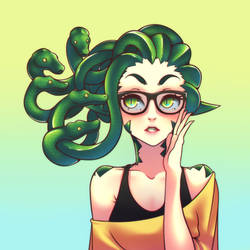 Medusa