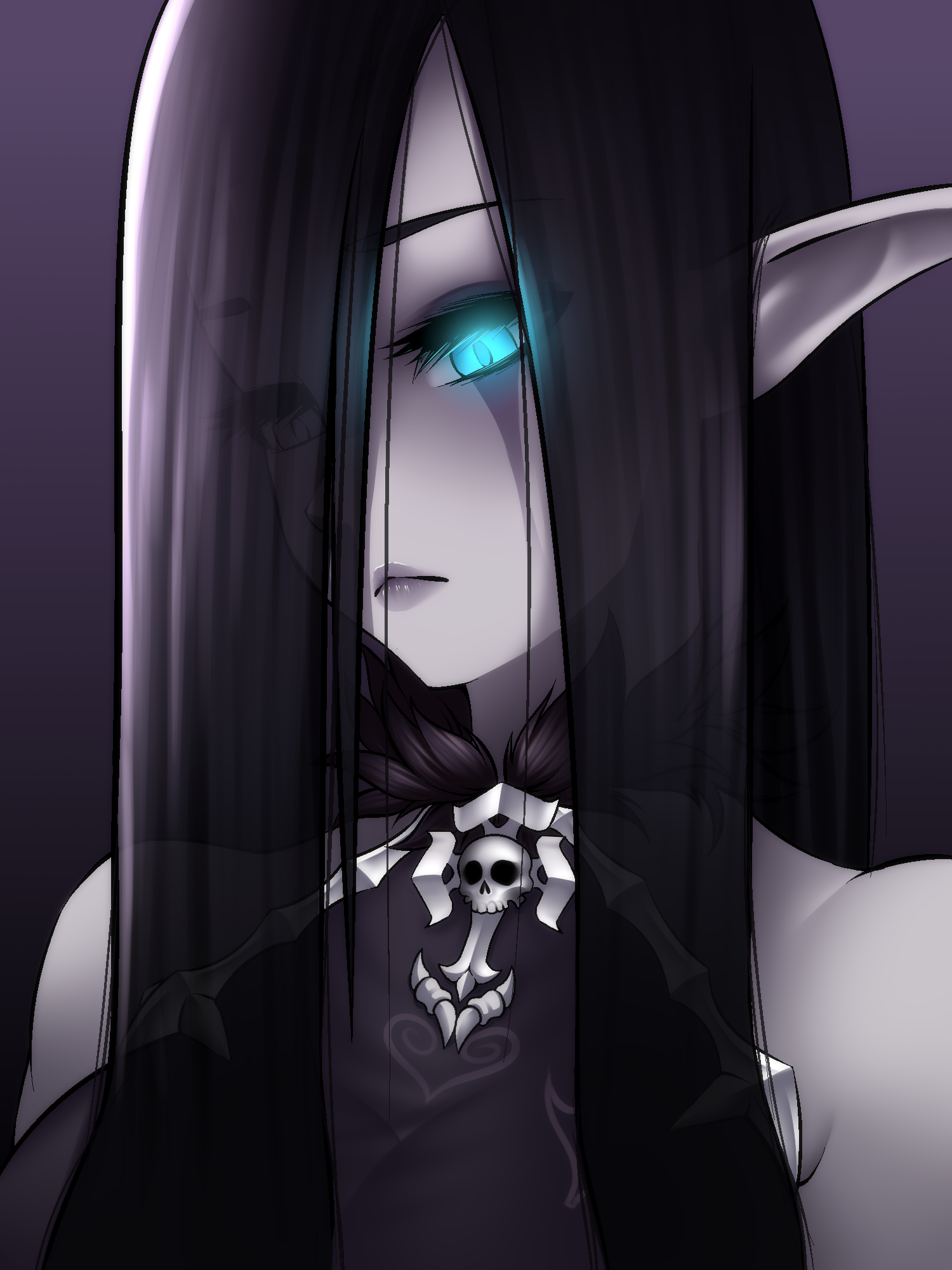 Banshee By Loen91 On DeviantArt banshee-by-loen91-on-deviantart
