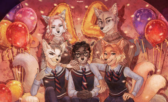 Family photo