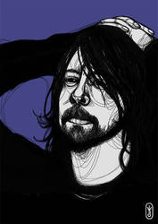 Dave Grohl