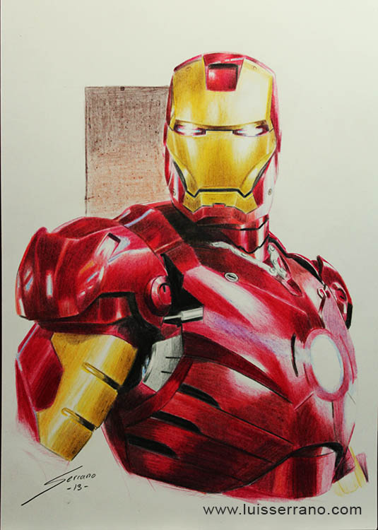 Iron Man