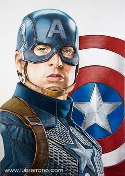 Captain America