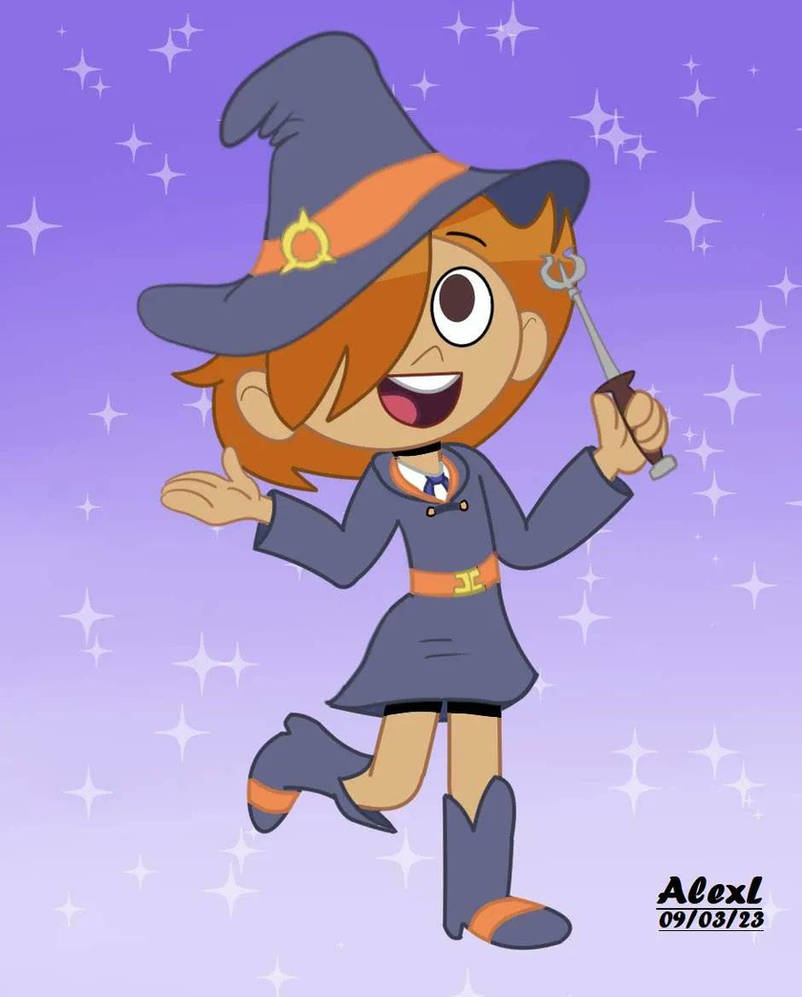 Slithering Slinking Robyn Robyn by AlexL1196 on DeviantArt