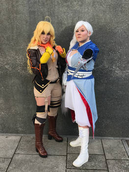 Yang and Weiss Volume 7