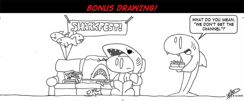 BONUSSharkFest