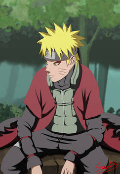 The 7th Hokage