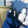 Old Sasuke