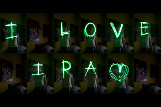 IloveIRA