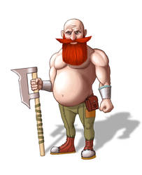 dwarf