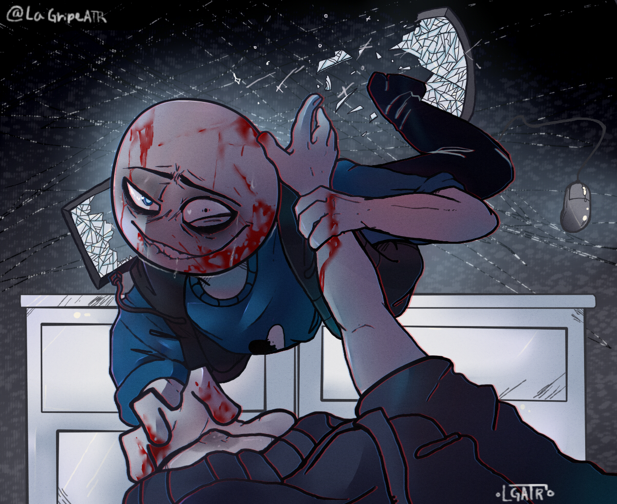 your boyfriend visual game and tn by Lgatr by LGATR on DeviantArt