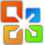 Office 2010 Icon