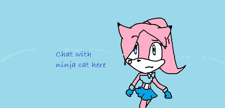 Chat with this cat