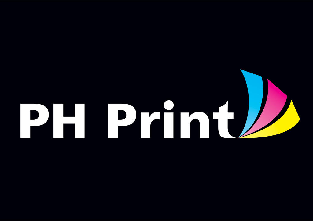 Ph Print by Gabriellyro on DeviantArt