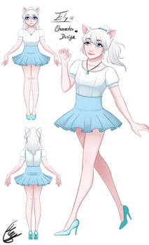 Explore the Best Keygii Art | DeviantArt