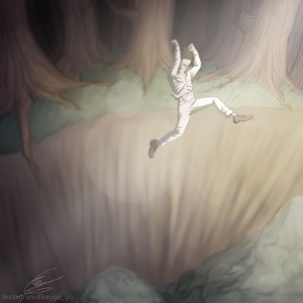 Style practice#2 by KeyGii on DeviantArt