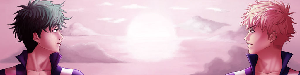 Banner: Patreon by KeyGii on DeviantArt