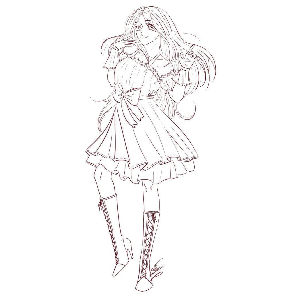 R11 by KeyGii on DeviantArt