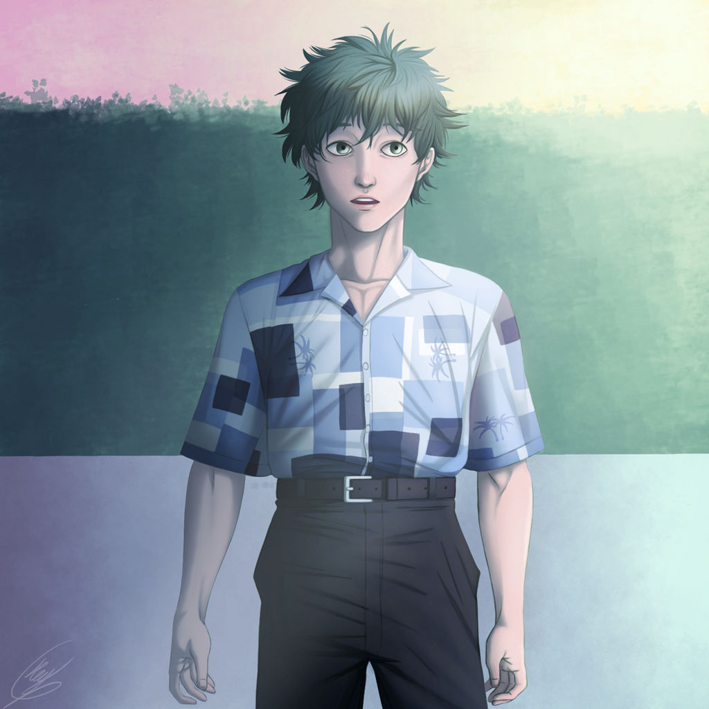 01 by KeyGii on DeviantArt