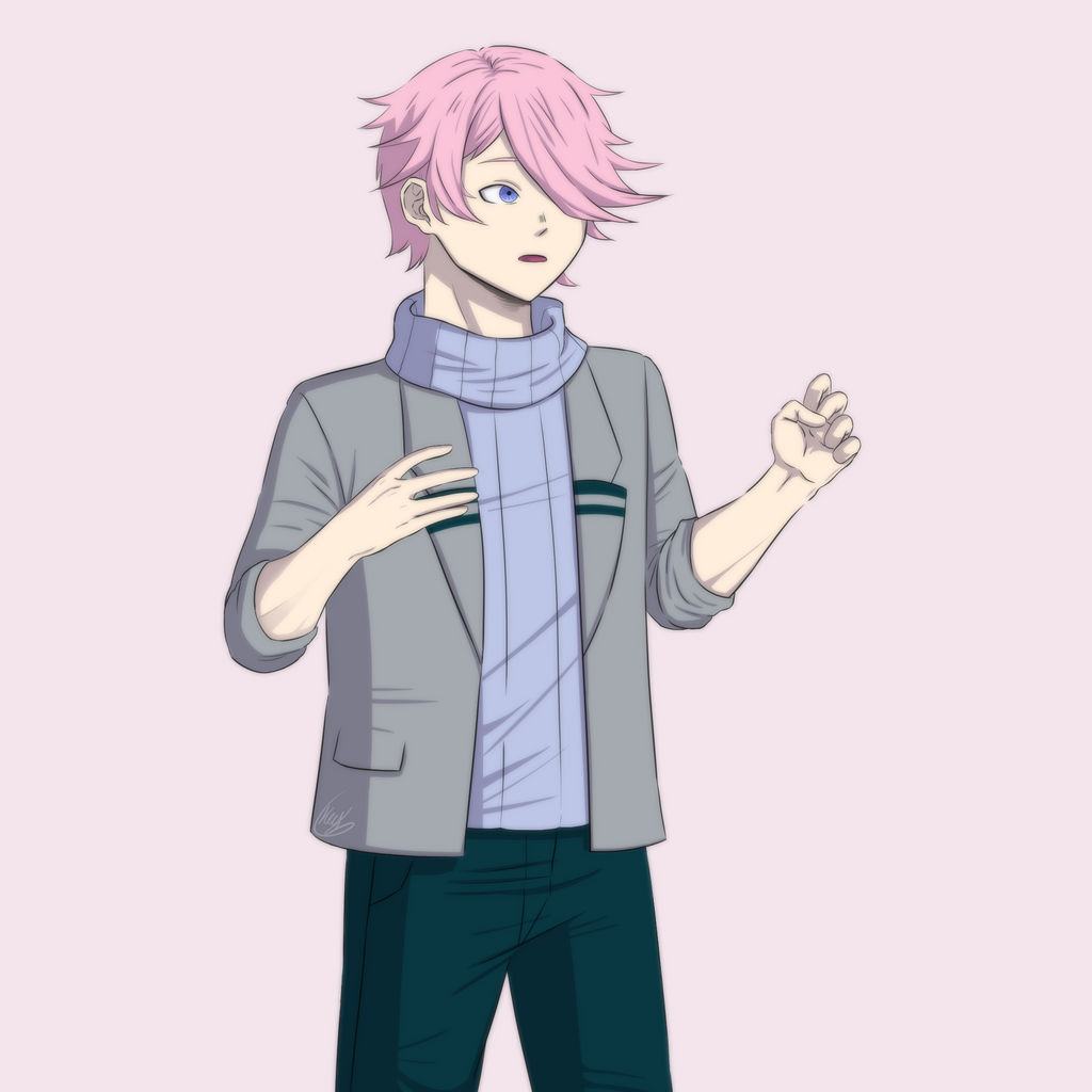 R20 by KeyGii on DeviantArt