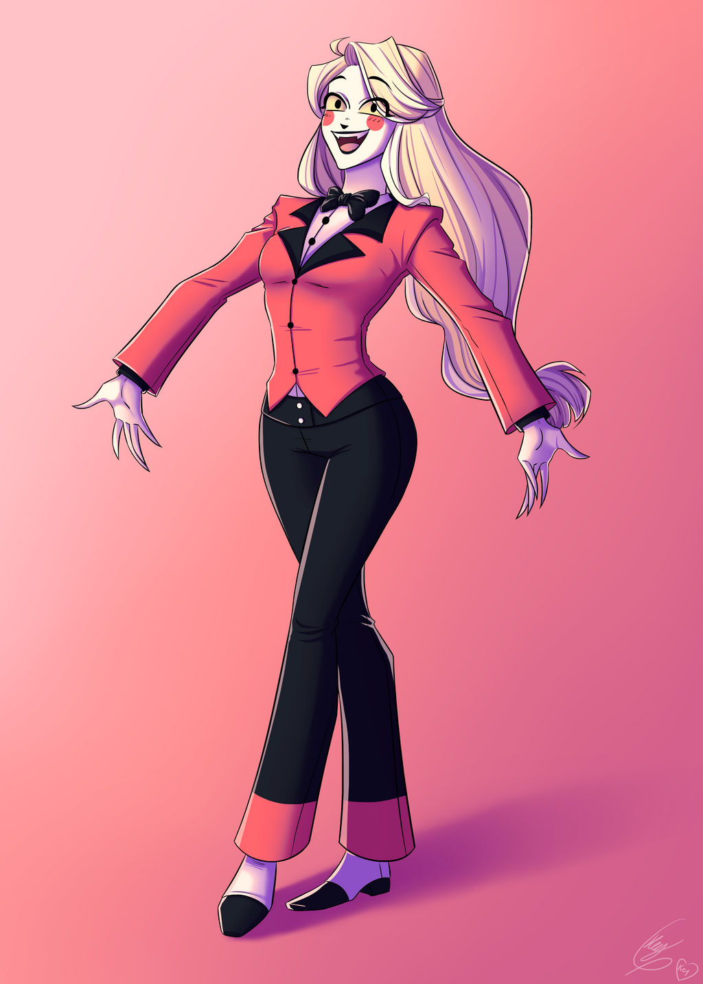 Charlie Idea Deviantart Charlie! by KeyGii on DeviantArt