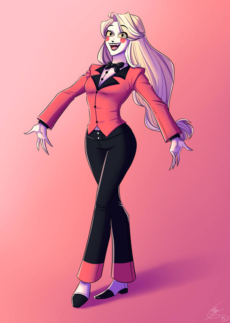 Charlie! by KeyGii on DeviantArt