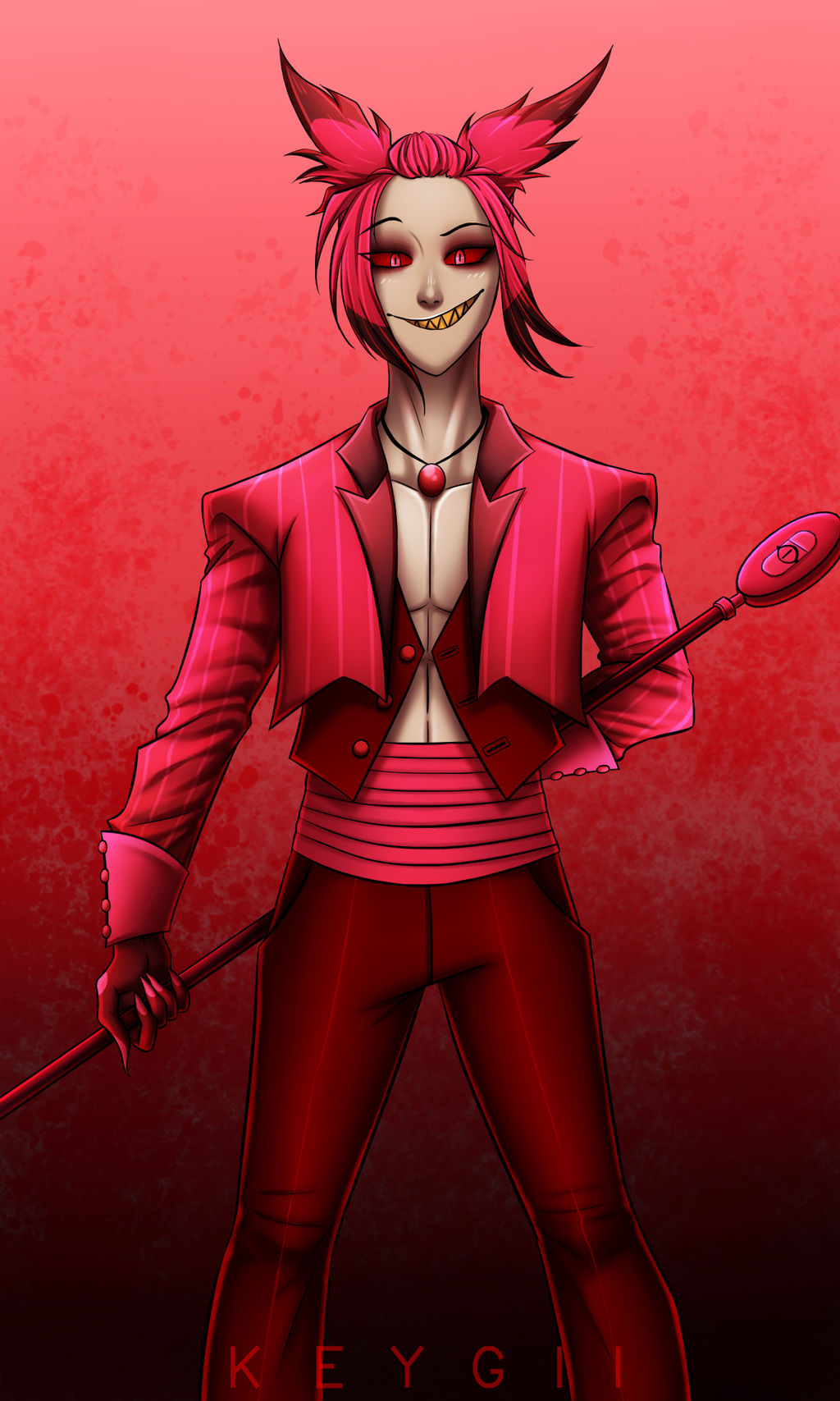 Al2 by KeyGii on DeviantArt