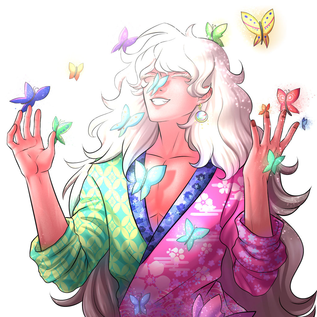 Eros by KeyGii on DeviantArt