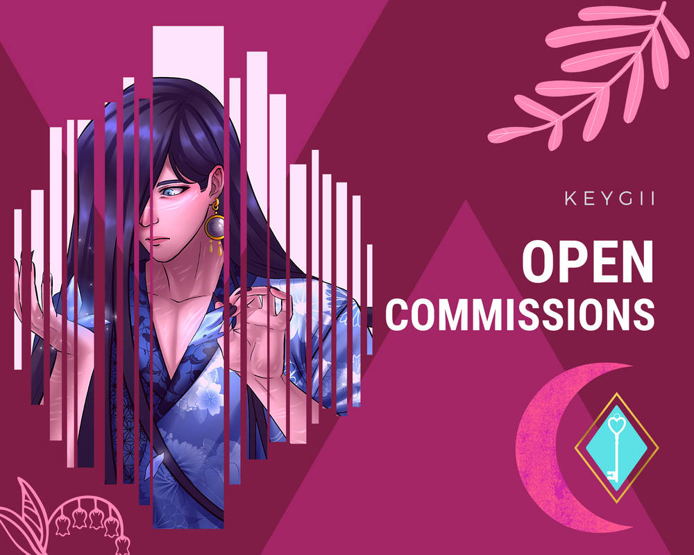 KeyGii - Hobbyist, Digital Artist | DeviantArt