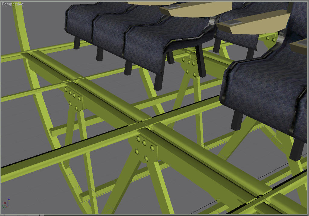 Rivets o' Fun by poor-english on DeviantArt