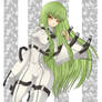 CC code geass