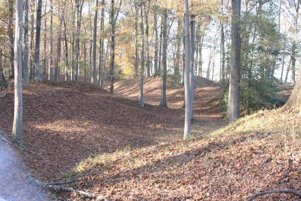 Fortifications 22 by PhotomanVa007 on DeviantArt