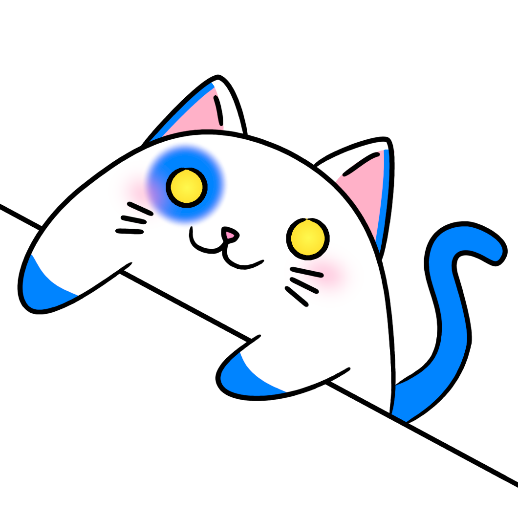 Frosty Telegram Sticker: Bongo Cat by FrostKittyAnimation on DeviantArt Frosty Telegram Sticker: Bongo Cat by FrostKittyAnimation on DeviantArt