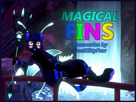 Magical Fins Accessory Pack
